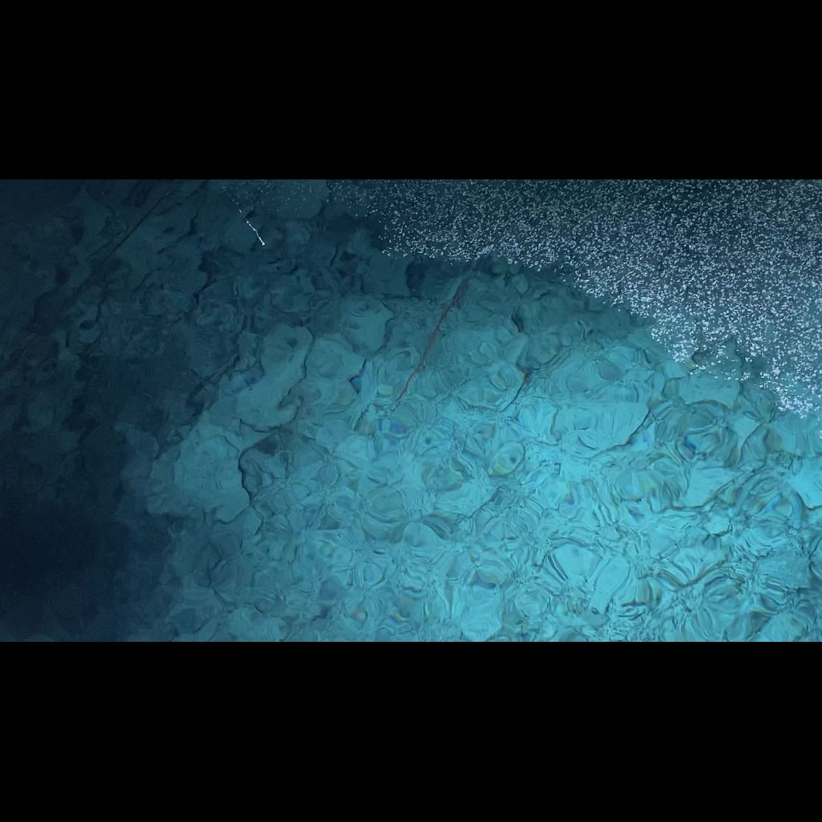 Beneath the Surface